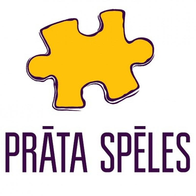 Prāta spēles