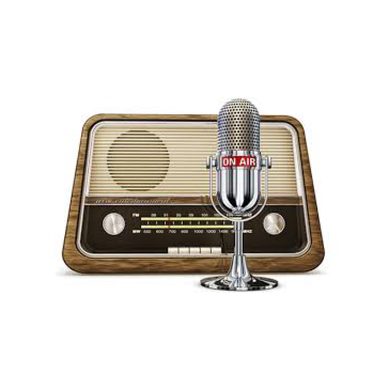 RADIO PĀRRAIDE  “Brīvais ēters”