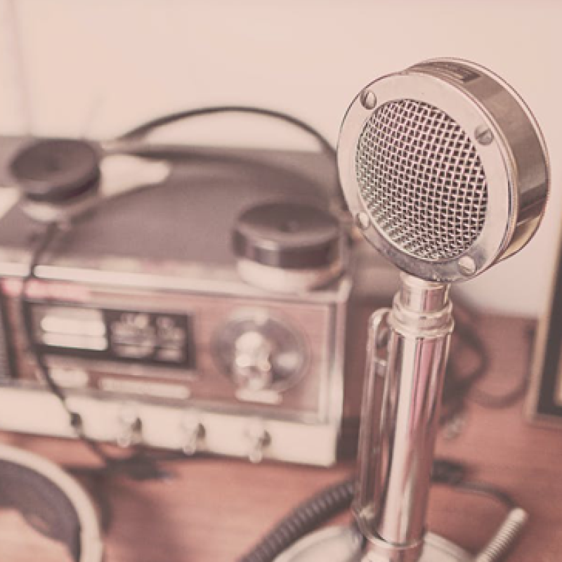 RADIO PĀRRAIDE “Rīta Satīra. Tehnoloģiju loma sabiedrības līdzdalības veicināšanā”