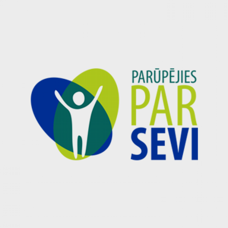 Diskusija "Parūpējies par sevi!"