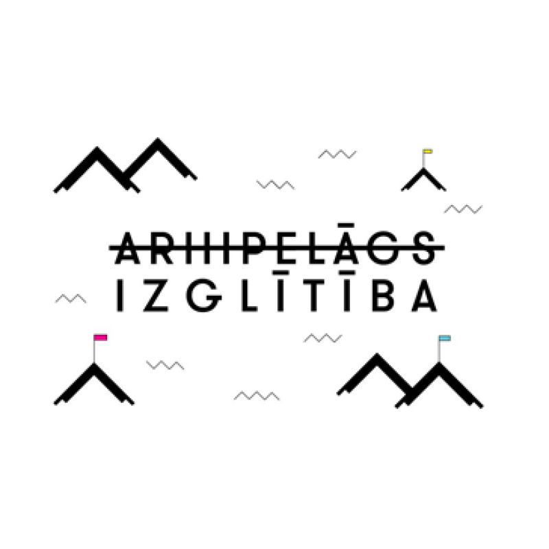 Diskusija "Arhipelāgs IZGLĪTĪBA"