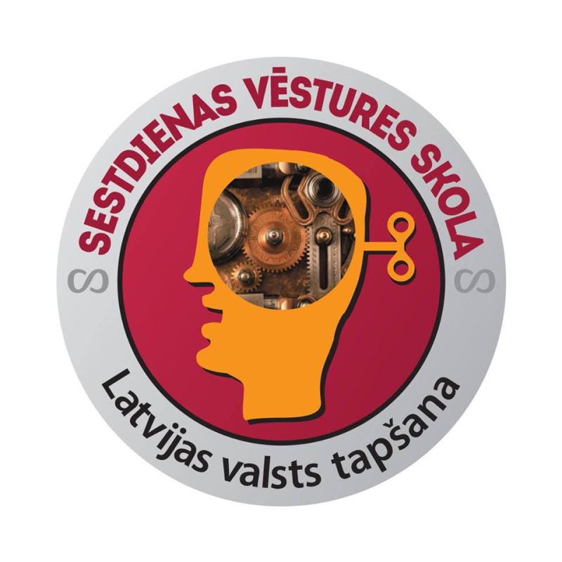 Video stāsti "Valsts tapšana"