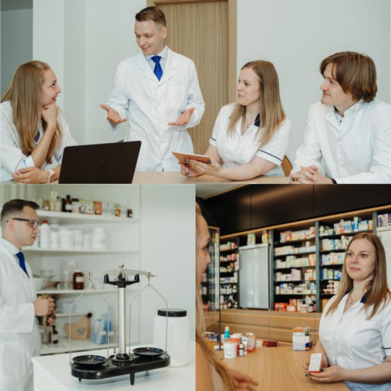 Diskusija "Farmaceits — kas slēpjas zem baltā halāta?"