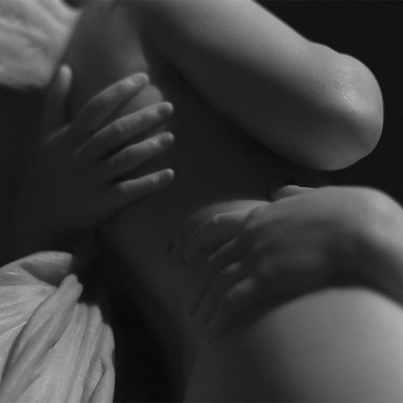 Diskusija "Onkoloģija un sekss: tēma, par kuru klusē"