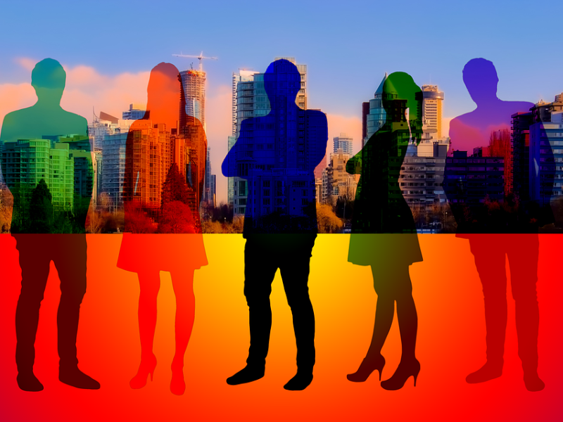 Diskusija "Vienā darba vietā X, Y un Z paaudzes — kā KOPĀ strādāt? Jauns izaicinājums uzņēmējiem"