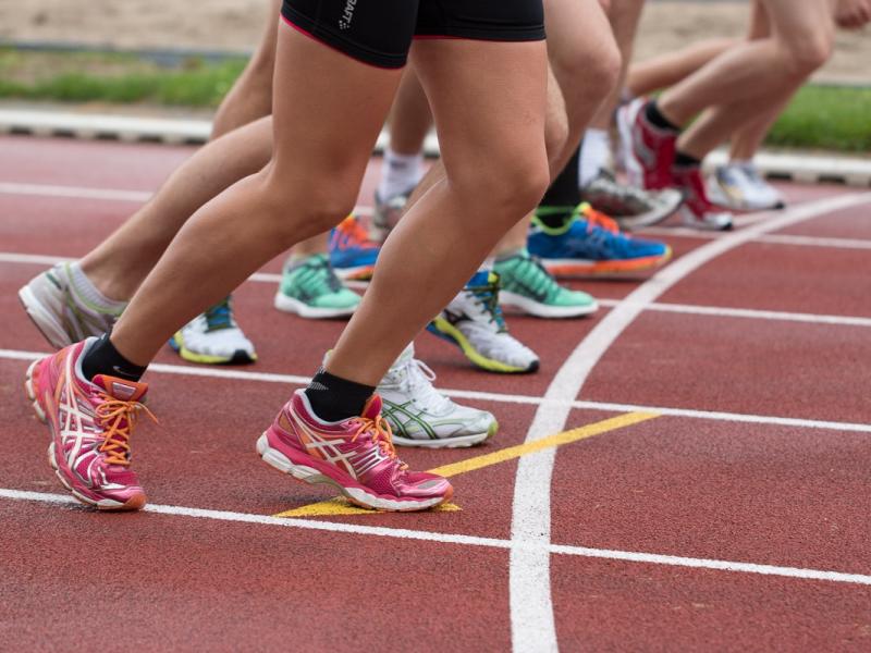 Diskusija "Vai profesionālais sports uzlabo sabiedrības veselību?"