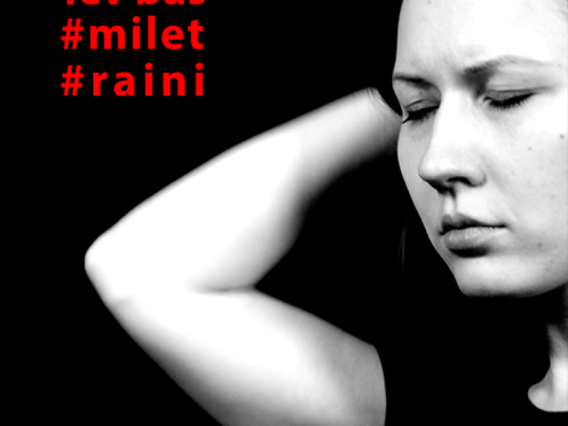 Diskusija ar teātra elementiem "Tev būs mīlēt Raini!"