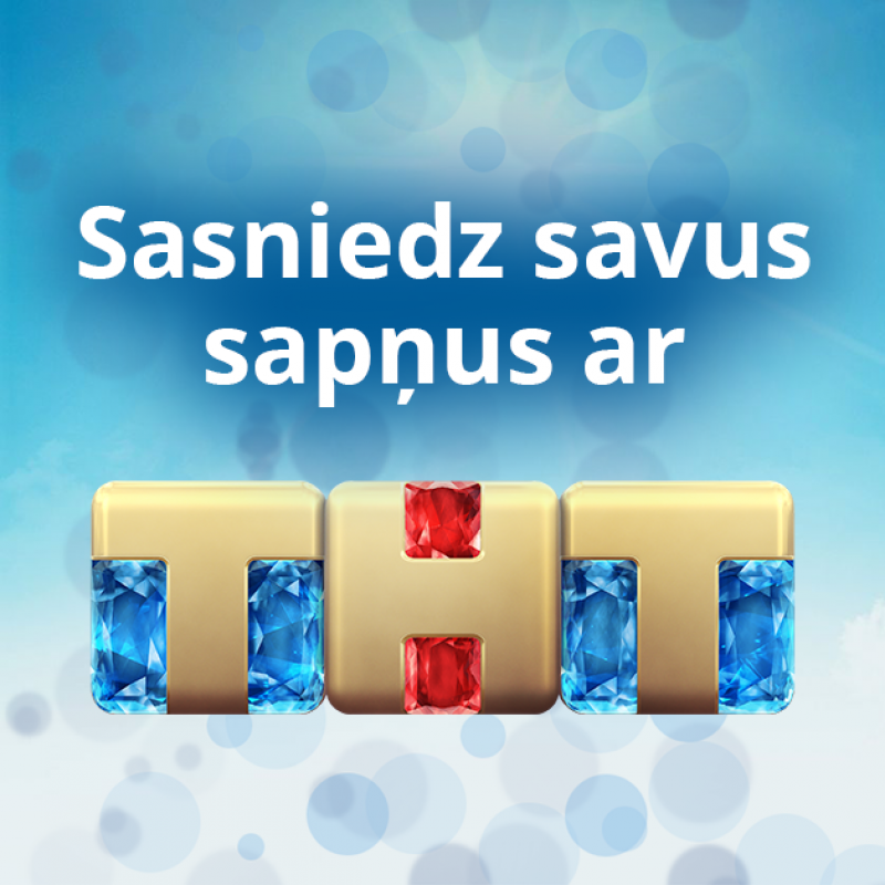 Saruna "Caur TV uz zvaigznēm!"
