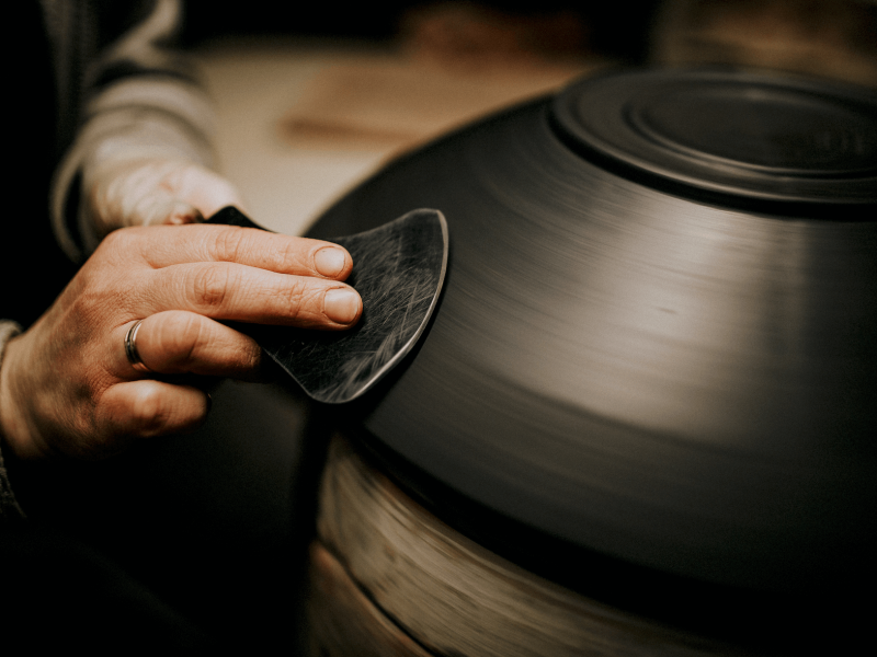 Diskusija "No Vaidavas ezera krasta līdz Michelin restorānam!"