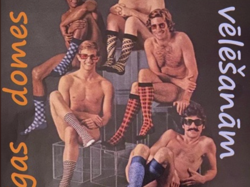 Diskusija "Atklāta saruna pēc Rīgas domes ārkārtas vēlēšanām"