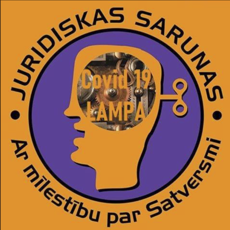 Juridiska saruna "Par Satversmi un taisnīgumu"