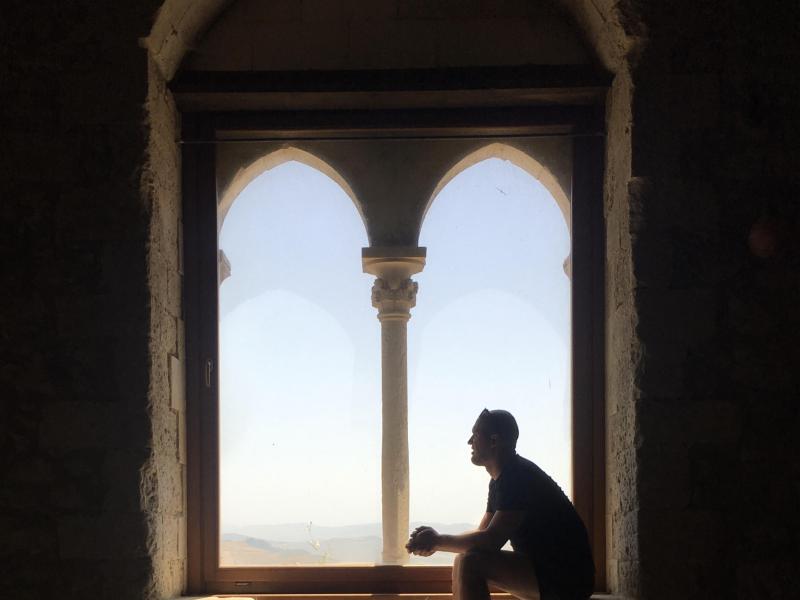 Paneļdiskusija "Sēru lapa"