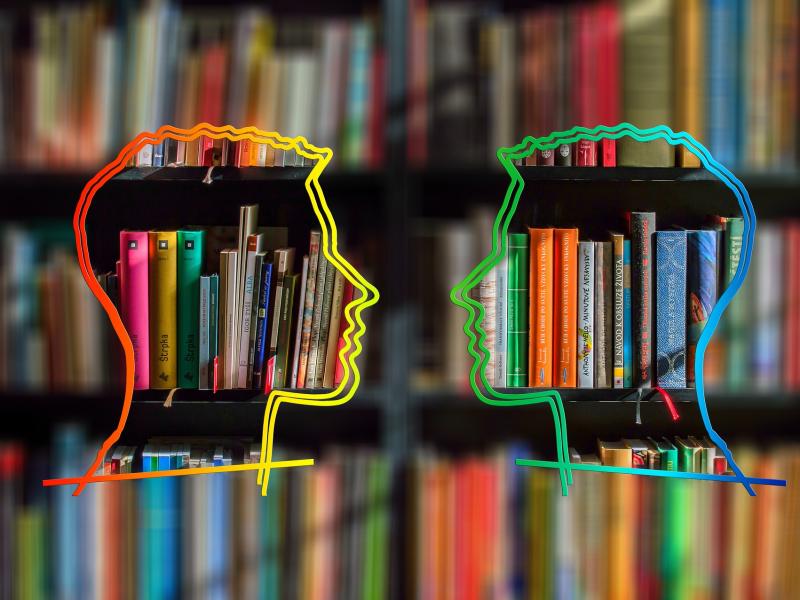 Paneļdiskusija "Kas mēs esam — sabiedrība, kas iekļauj vai iekļaujas?"