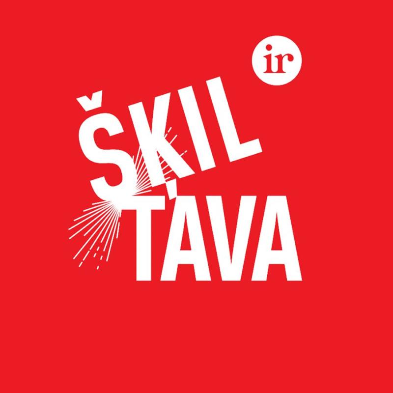 Šķiltavas speciālizlaidums "Vēlēšanas trampampiņu ēnā"