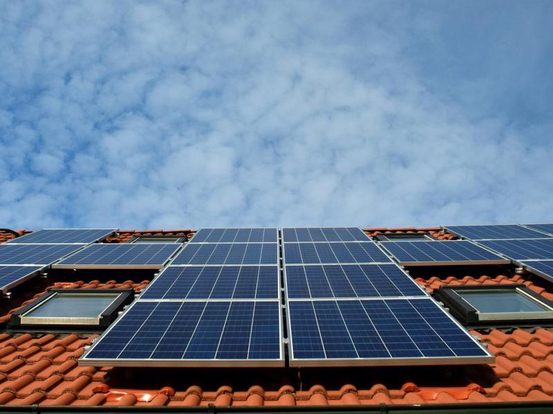 Diskusija "Vai saules elektroenerģijas ražošanai Latvijā ir nākotne?"