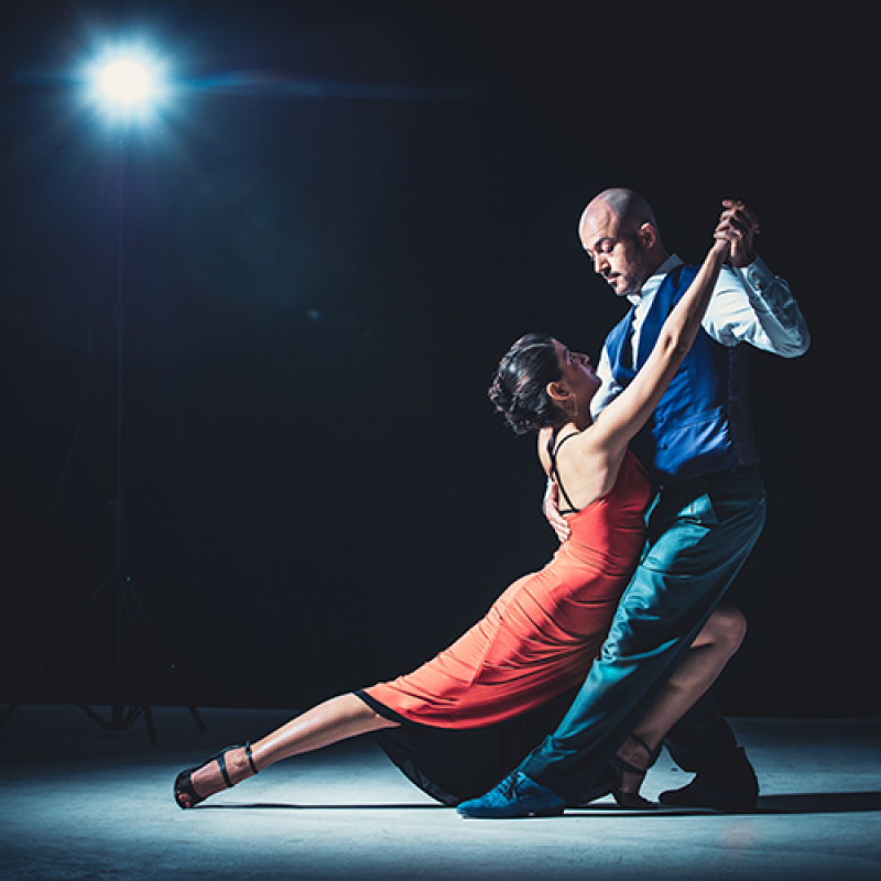 Diskusija "Uzņēmējdarbības tango!"