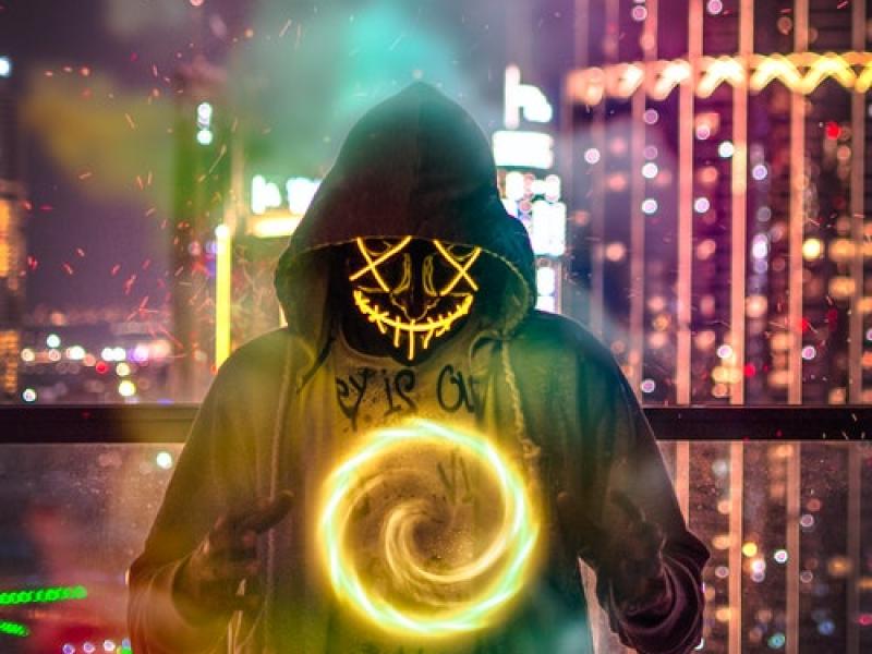 Diskusija "Tehnoloģiju ķīlnieki vol.2"