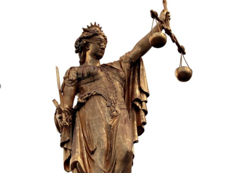 Diskusija "Kopā celt tiesiskumu"