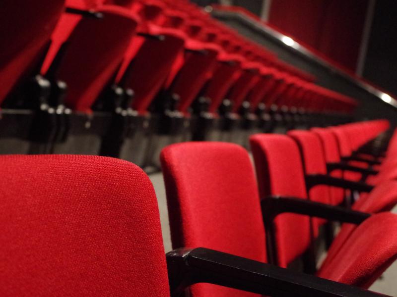 Diskusija "Te nav, ko redzēt!"