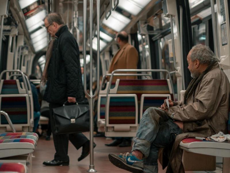 Diskusija "Sabiedriskā vienotība nākamajā desmitgadē: kādēļ cilvēkus nepamet sajūta par arvien pieaugošu sociālo un ekonomisko nevienlīdzību?"