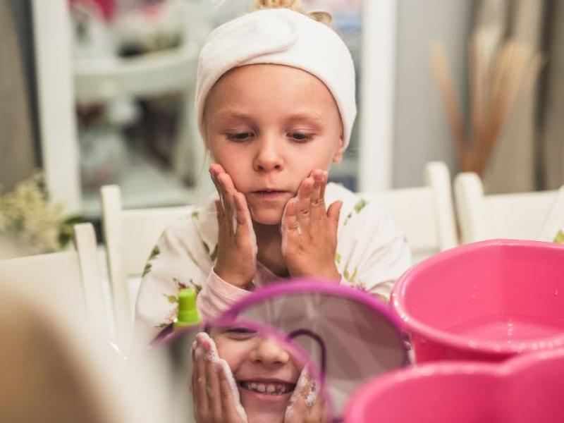 Digitālā meistarklase "Kā gudri rūpēties par savu skaistumu?"