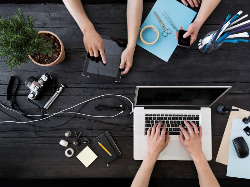 Diskusija "Swedbank finanšu pratības cikls: finanšu pratība skolās, biznesā, sabiedrībā un indivīda izpratnē"