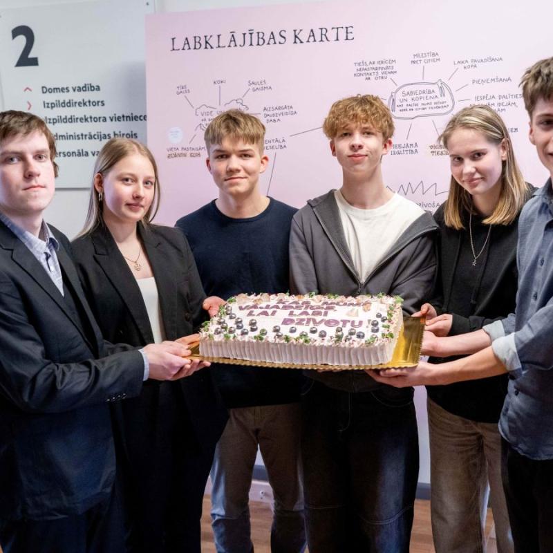 Saruna "Kā muzeji un skolas var sadarboties ciešāk izglītībā ilgtspējīgai attīstībai?"