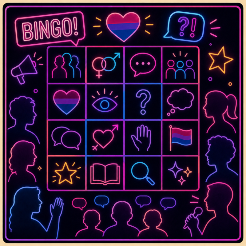 B+INGO!