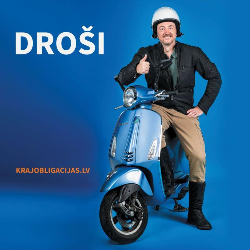 Spēle "Mīts vai patiesība par krājobligācijām"