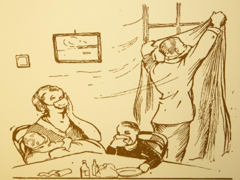 Diskusija "Visaptveroša valsts aizsardzība — Covid-19 gadījuma analīze un mācības"