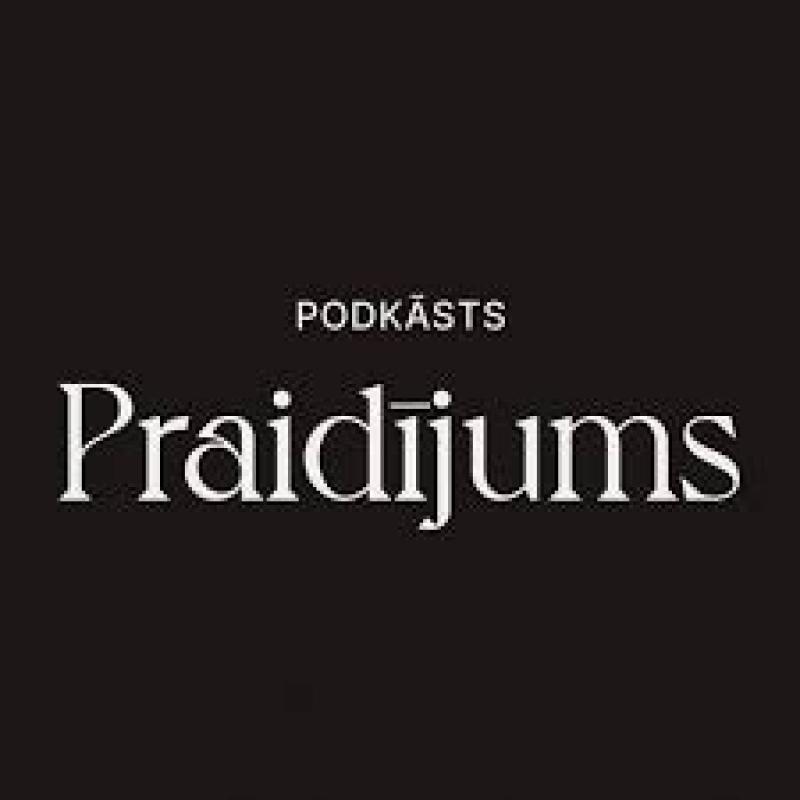 Praidījums par Mozaīku