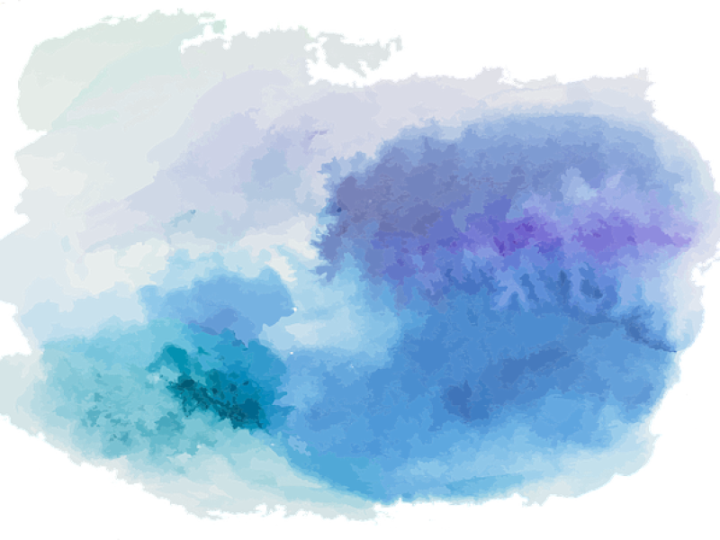 Saruna "Zilais mums apkārt"