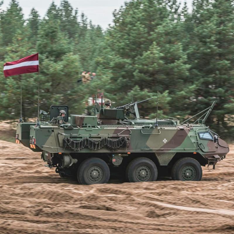 Diskusija "Vai militārā industrija kļūs par Latvijas “vizītkarti”? "