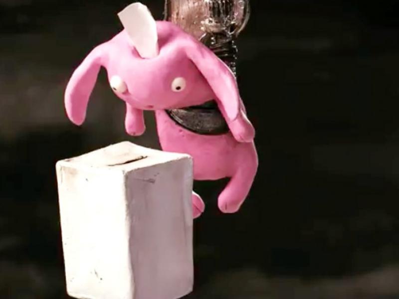 Dokumentālā kino un “2Annas” īsfilmu programma 