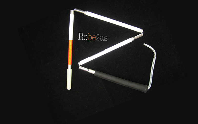 Sarunu festivāls LAMPA aicina uz izrādi, lai aizvērtām acīm pārkāptu robežas 