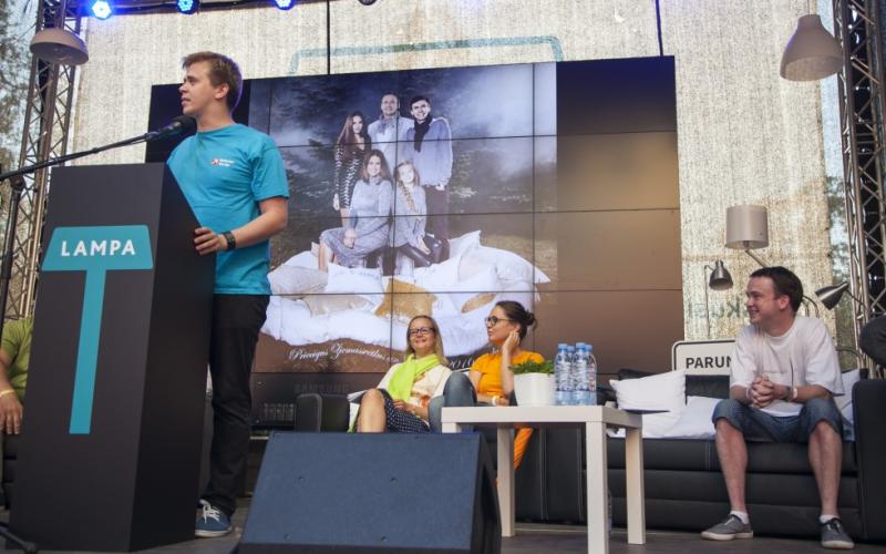 11 spožākie joki no “Politiķu cepiena” 