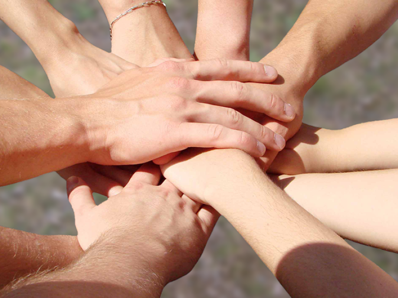 Meklējam brīvprātīgos