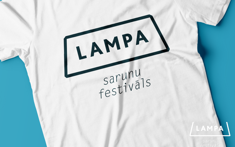 Šovasar Cēsīs norisināsies pirmais sarunu festivāls “LAMPA”