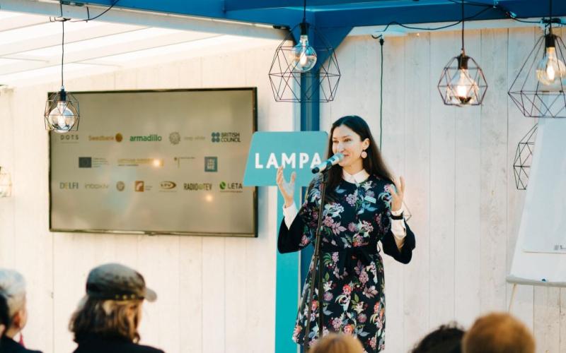 Sarunāšanās nav aizliegta: līdzdalība un demokrātiskās vērtības pandēmijas laikā