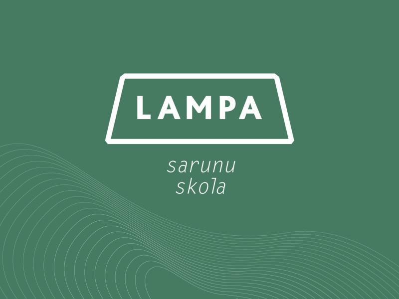 Sarunu skola LAMPA atklāj 2021. gada pavasara semestri