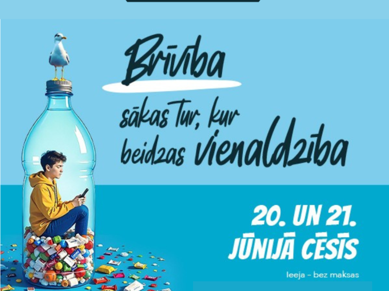 Sarunu festivāls LAMPA izziņo šī gada programmu