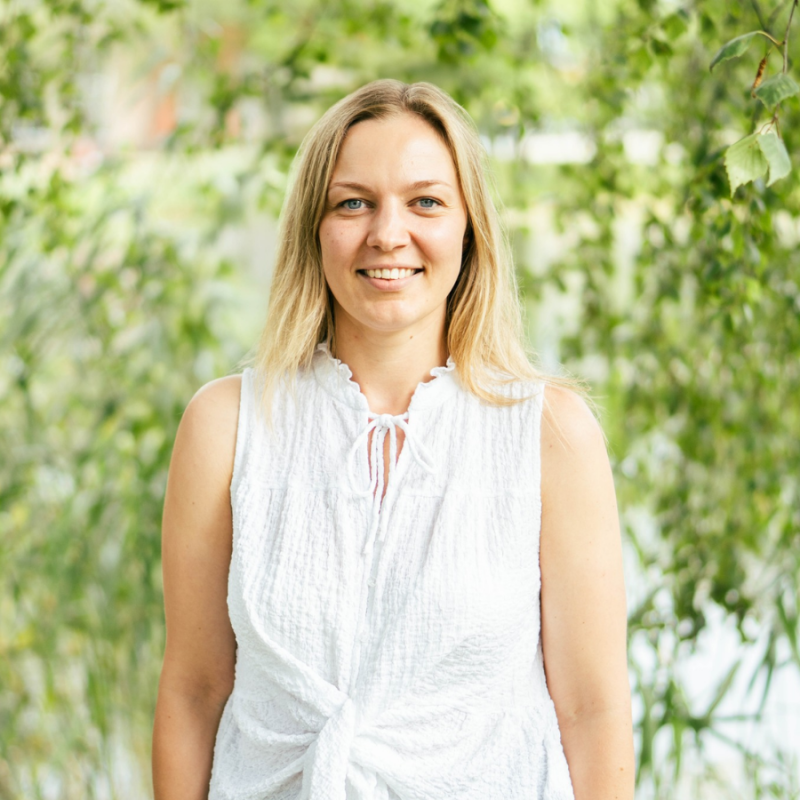 Anna Kurgane