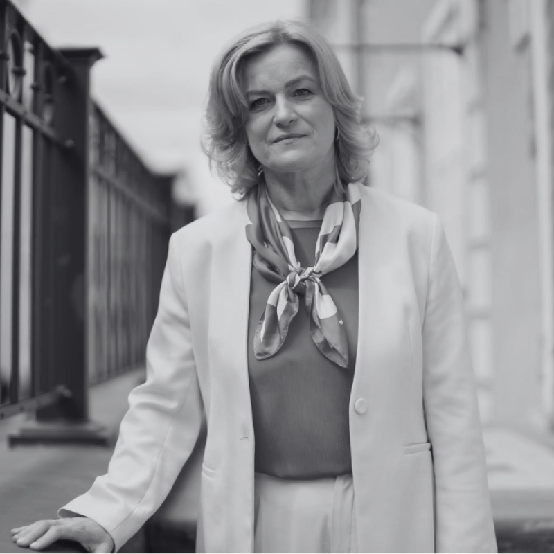 Ilze Indriksone