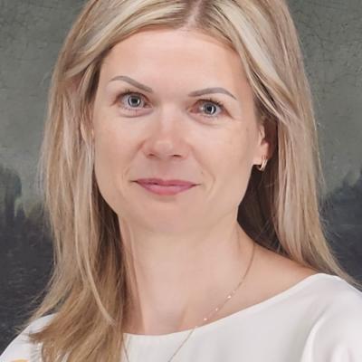 Līga Riekstiņa