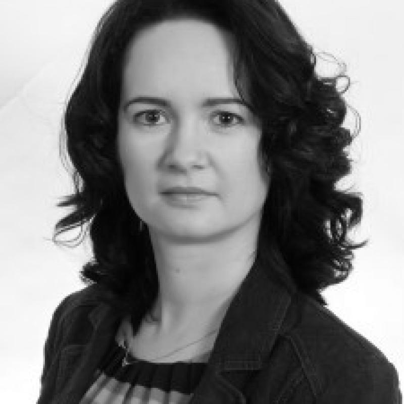 Linda Mežule