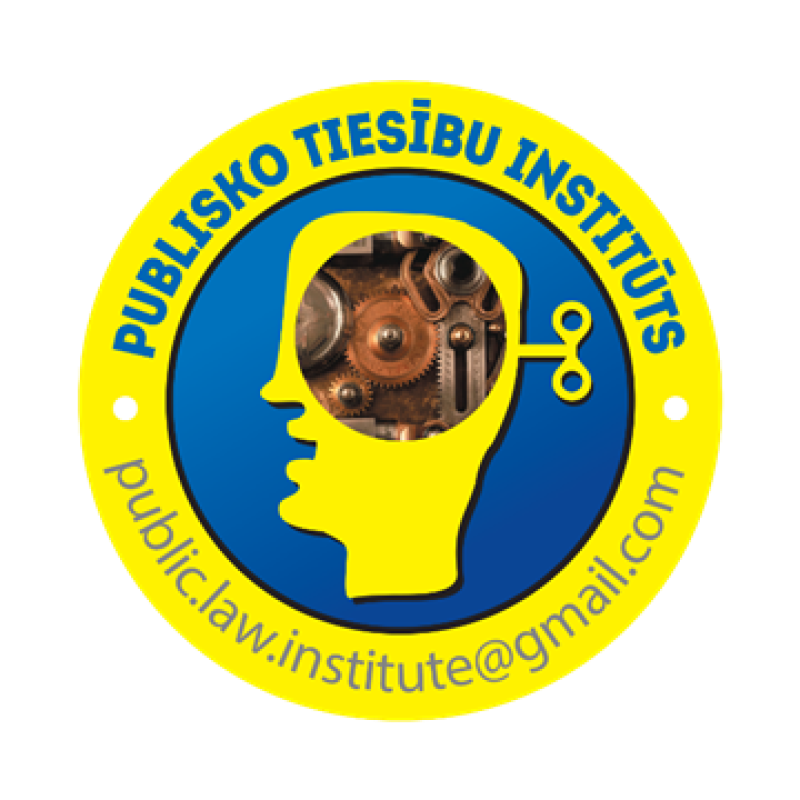 Publisko tiesību institūts