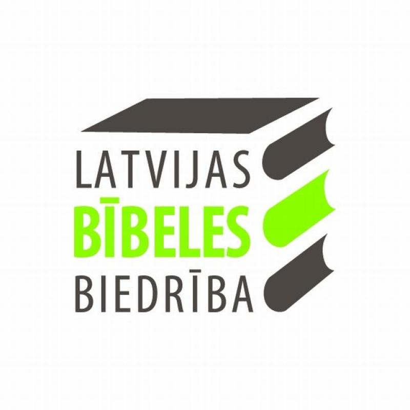Latvijas Bībeles biedrība