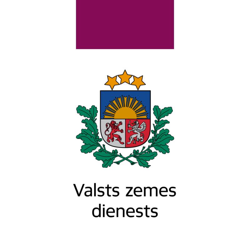 Valsts zemes dienests