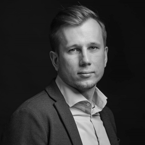 Jānis Libeks