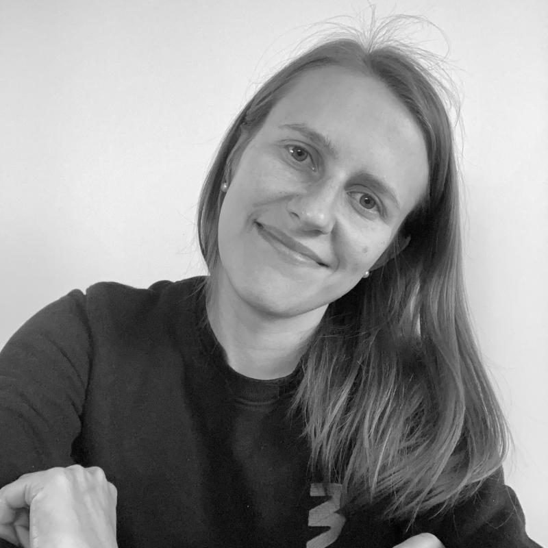 Linda Vorobjova